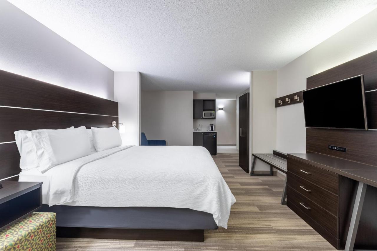 Holiday Inn Express Hotel & Suites-St. Paul By Ihg Vadnais Heights Экстерьер фото