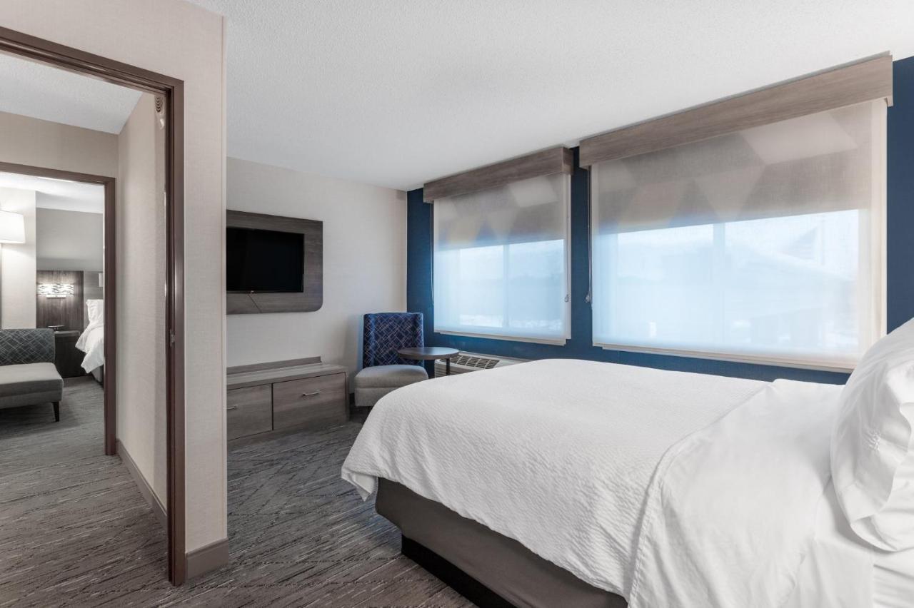 Holiday Inn Express Hotel & Suites-St. Paul By Ihg Vadnais Heights Экстерьер фото